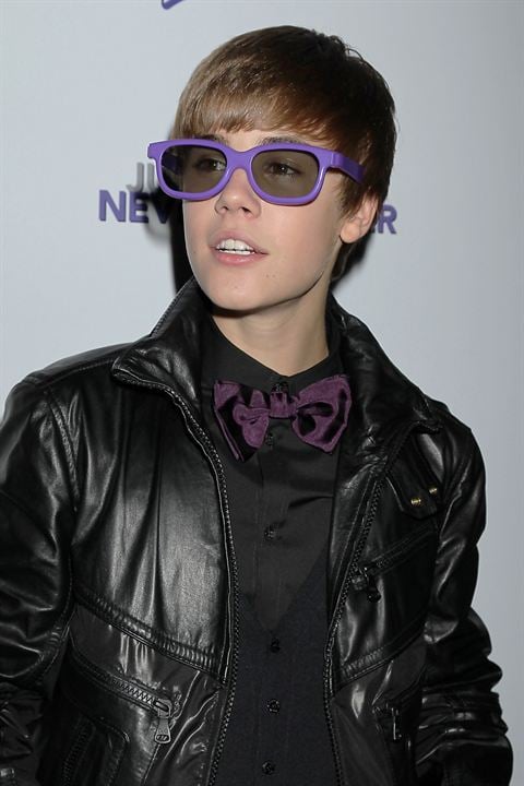 Justin Bieber: Never Say Never : Foto Jon M. Chu, Justin Bieber