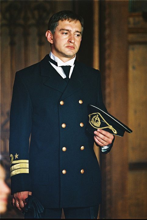 El almirante : Foto