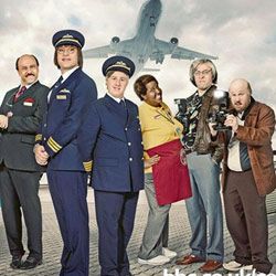 Come Fly With Me : Cartel