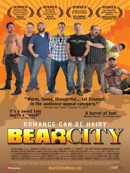 BearCity : Cartel