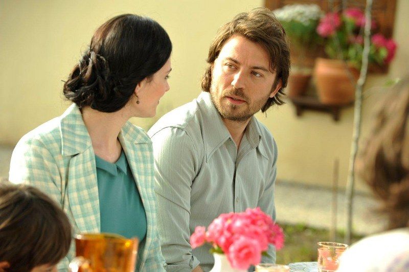 Mar de amores : Foto