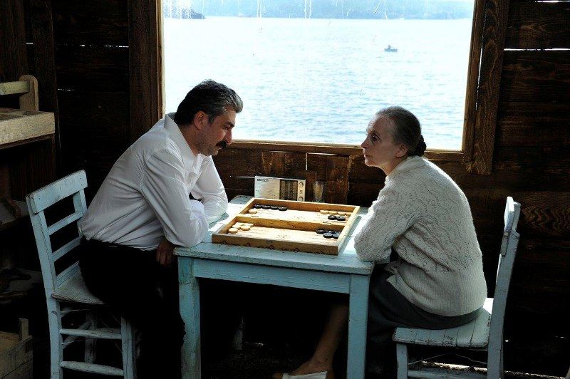 Mar de amores : Foto