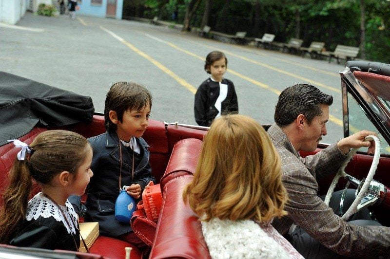 Mar de amores : Foto