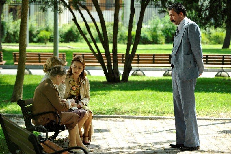 Mar de amores : Foto