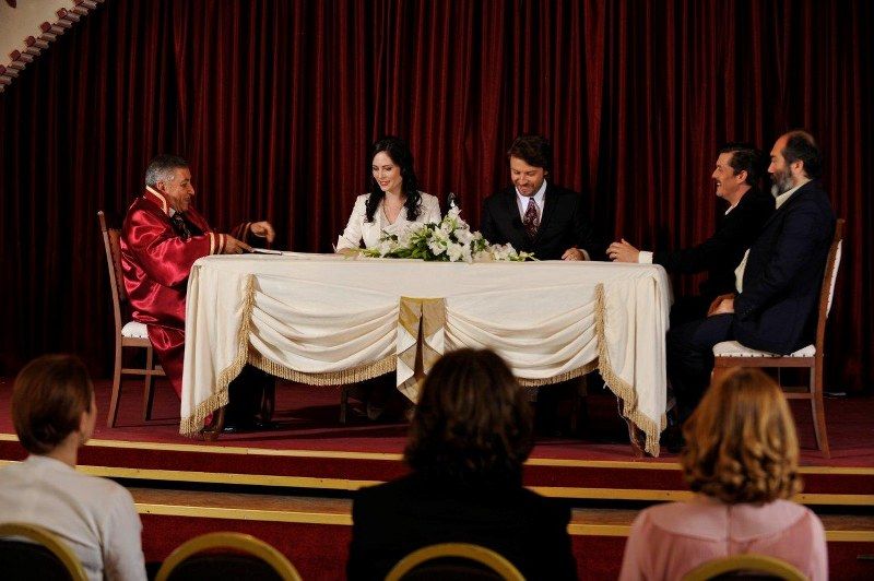 Mar de amores : Foto