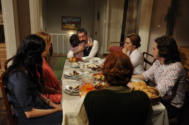 Mar de amores : Foto