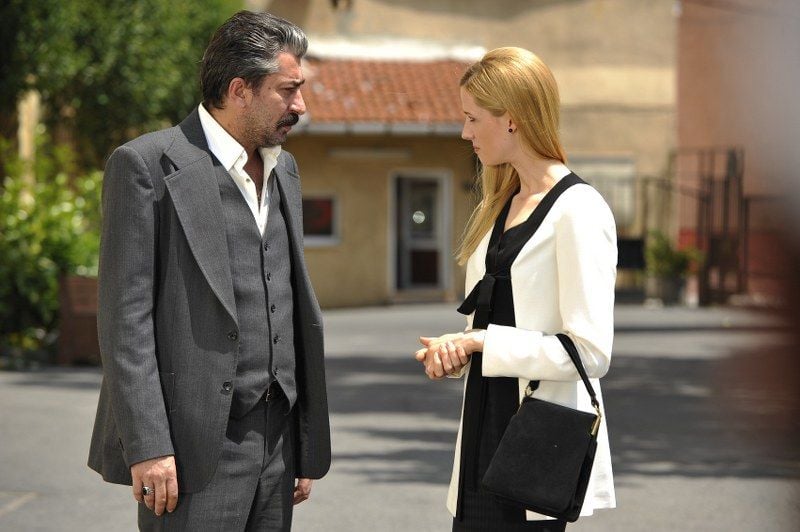 Mar de amores : Foto