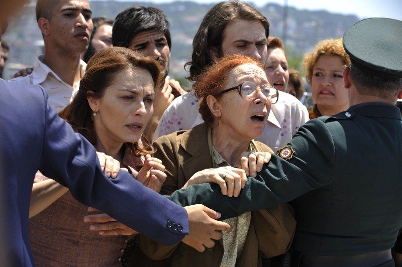 Mar de amores : Foto