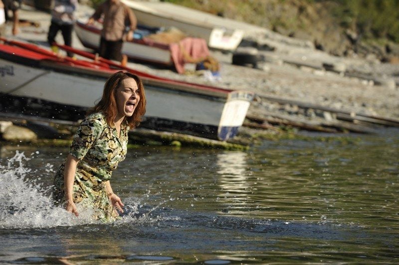 Mar de amores : Foto