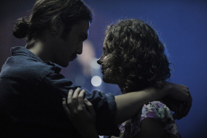 Mar de amores : Foto