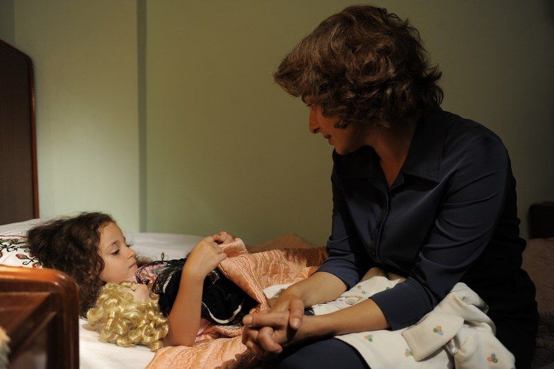 Mar de amores : Foto