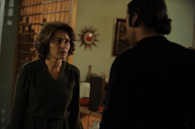 Mar de amores : Foto