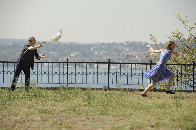 Mar de amores : Foto