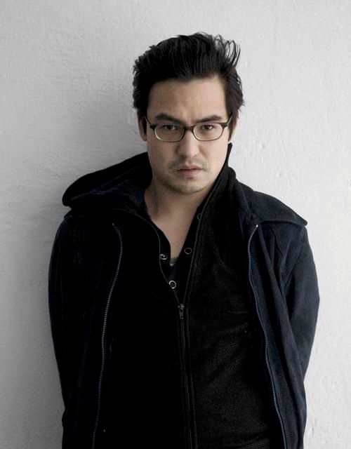 Cartel Burhan Qurbani