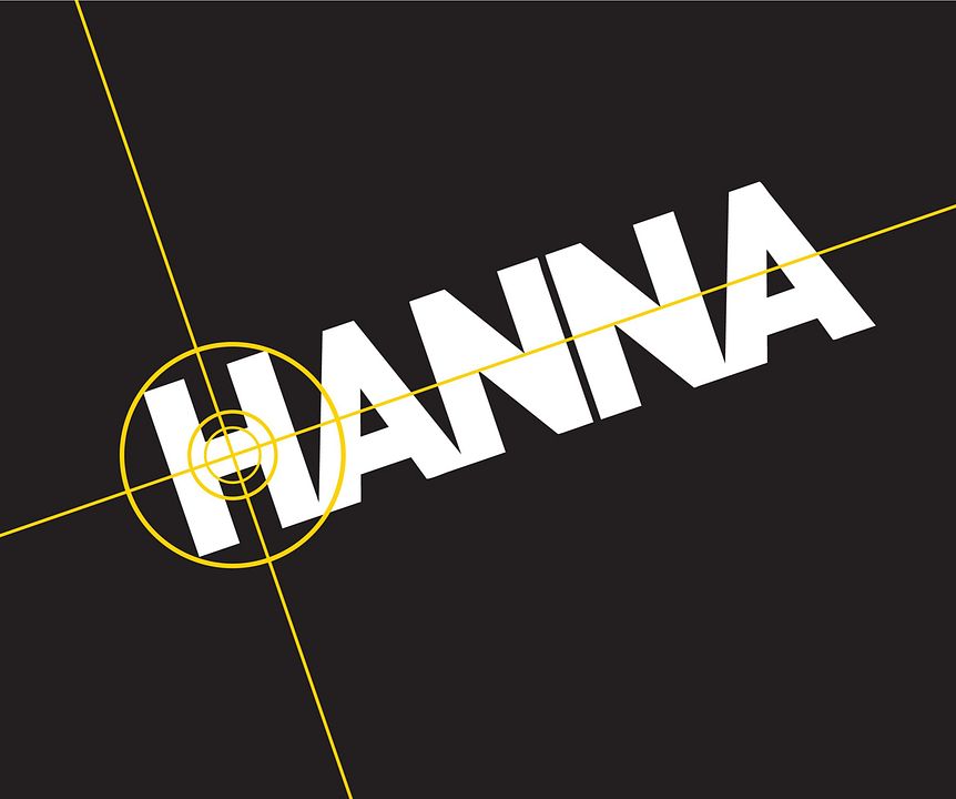 Hanna : Foto