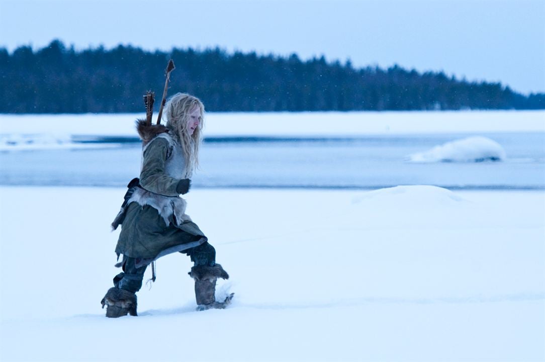 Hanna : Foto Saoirse Ronan