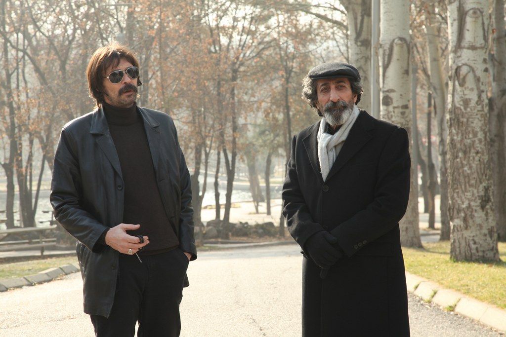 Foto Erdal Beşikçioğlu