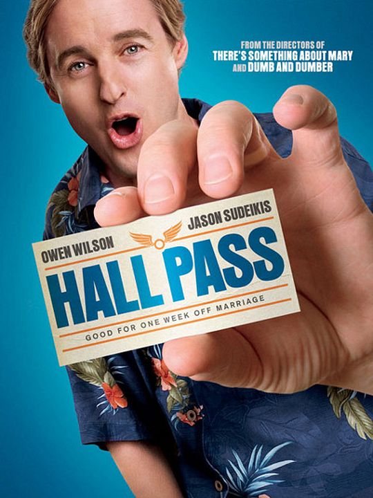 Carta blanca : Cartel