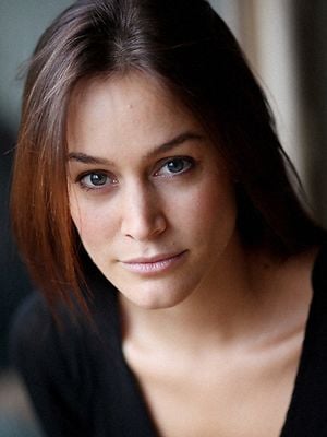 Cartel Célia Levadoux