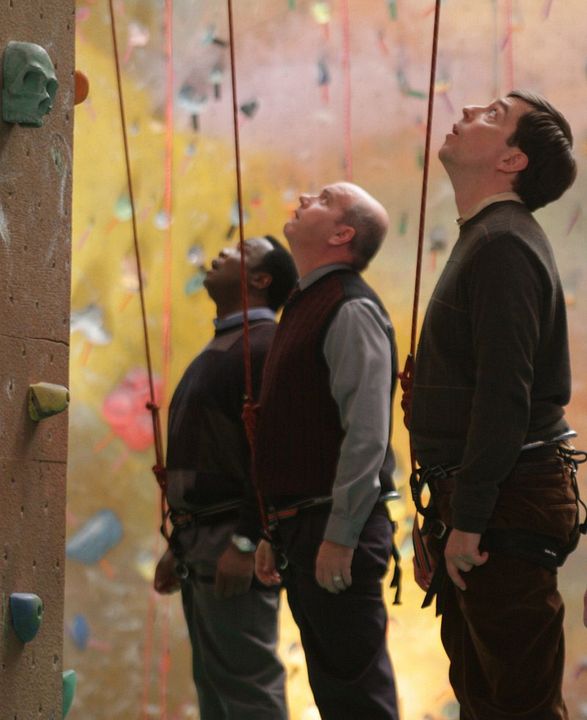 Convención en Cedar Rapids : Foto