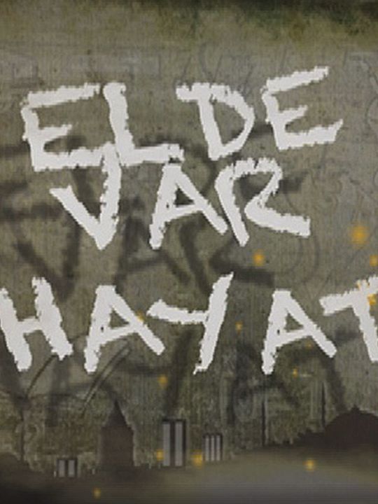 Elde Var Hayat : Cartel