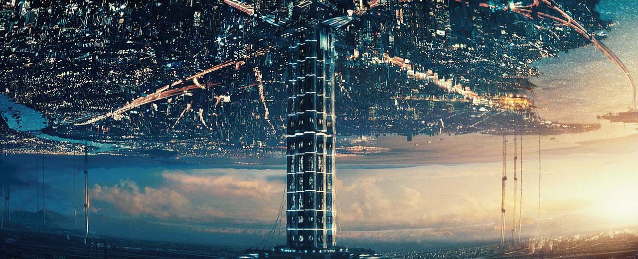 Un amor entre dos mundos : Foto