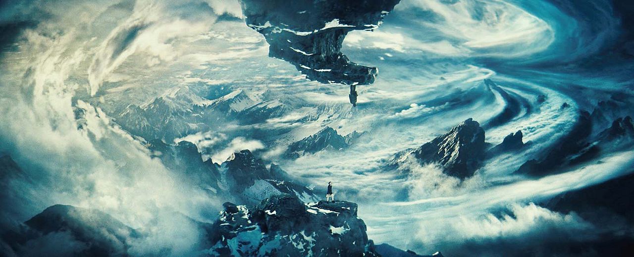 Un amor entre dos mundos : Foto