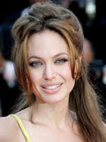 Cartel Angelina Jolie