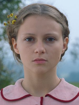 Cartel Jeanne Mettauer