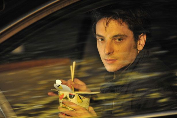 Foto Benjamin Bellecour