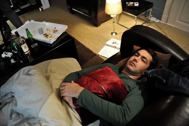 Foto Cédric Ben Abdallah