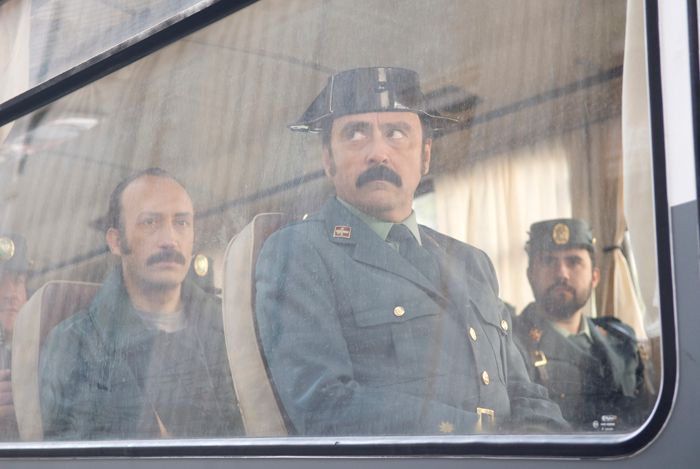 23-F: La película : Foto