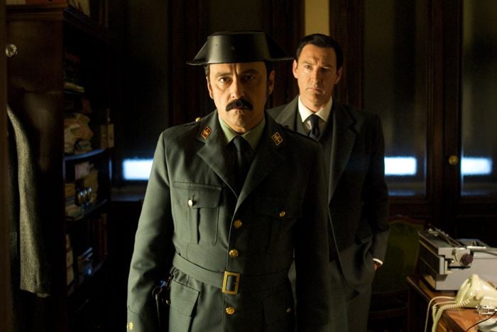 23-F: La película : Foto