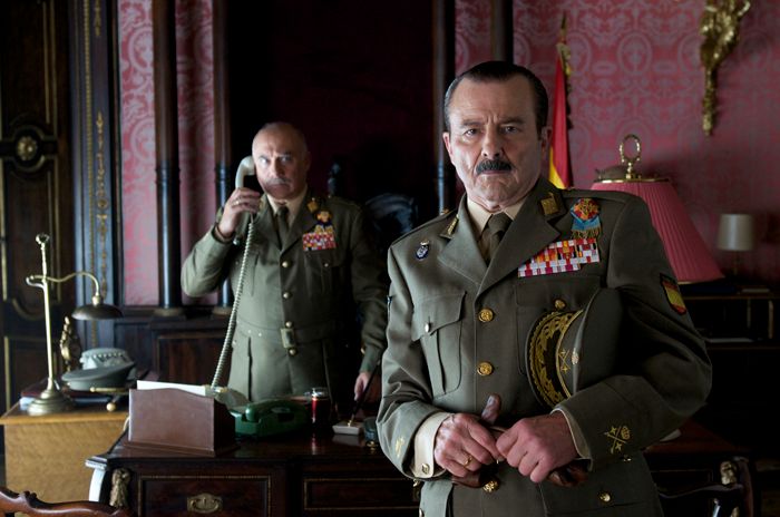 23-F: La película : Foto