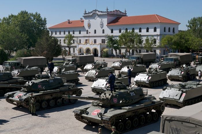 23-F: La película : Foto