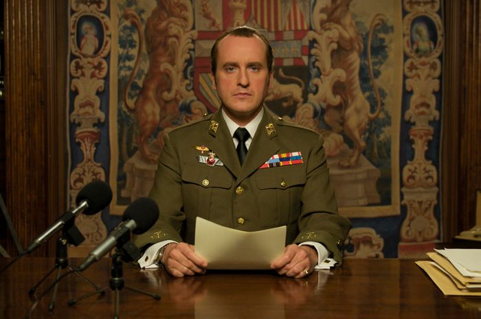 23-F: La película : Foto