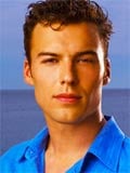 Cartel Peter Mooney