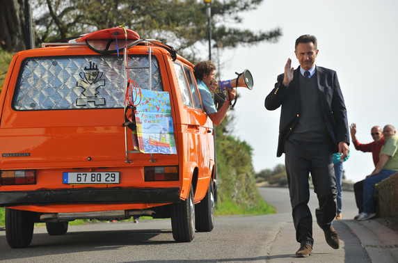 Foto Thierry Lhermitte