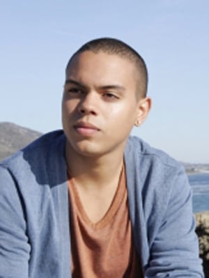 Cartel Evan Ross