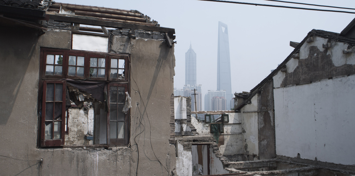 Historias de Shanghai : Foto