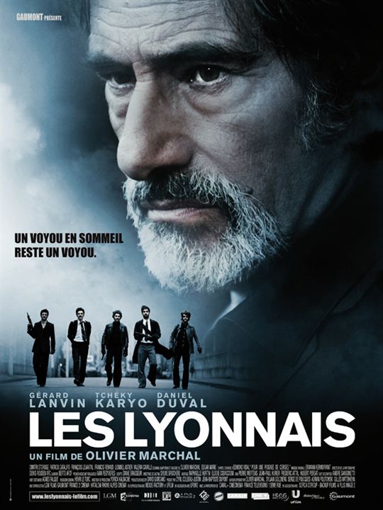 Les Lyonnais : Cartel