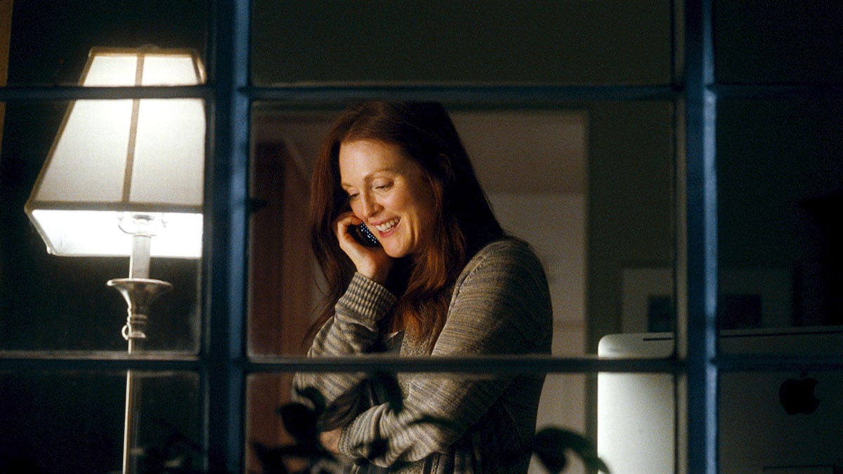 Crazy, Stupid, Love : Foto Glenn Ficarra, Julianne Moore, John Requa