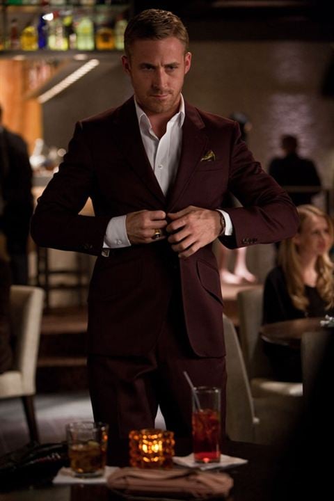 Crazy, Stupid, Love : Foto Glenn Ficarra, Ryan Gosling, John Requa