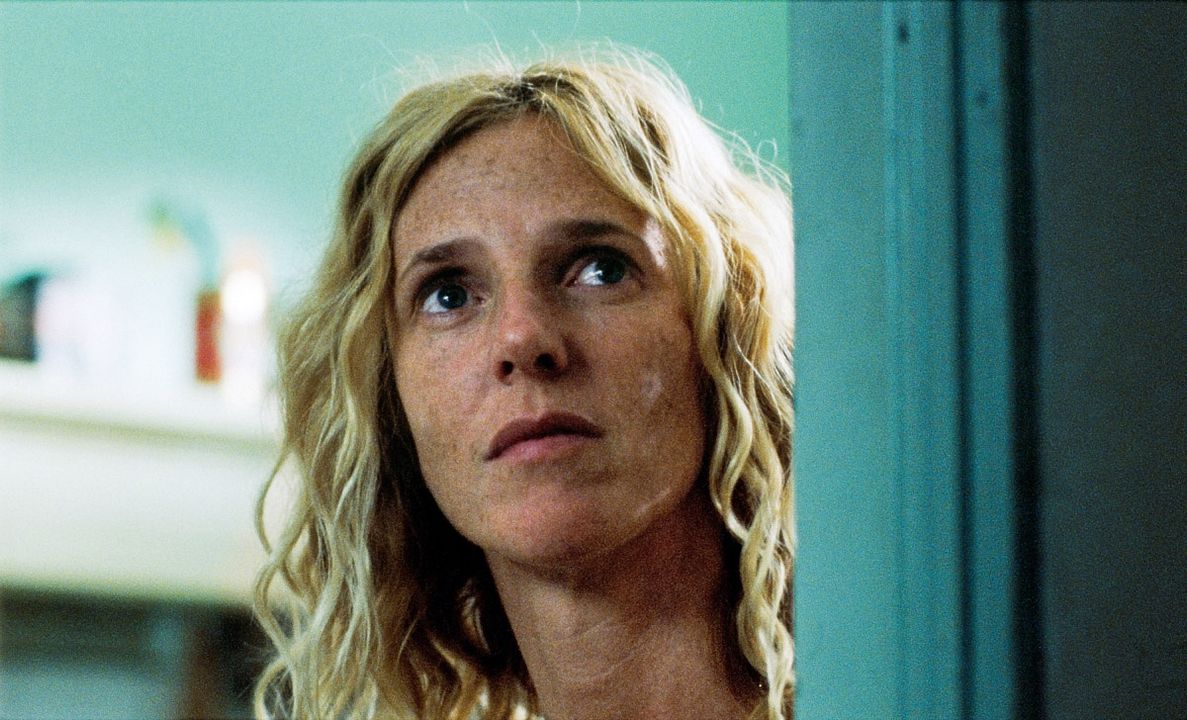 L'Oiseau : Foto Yves Caumon, Sandrine Kiberlain