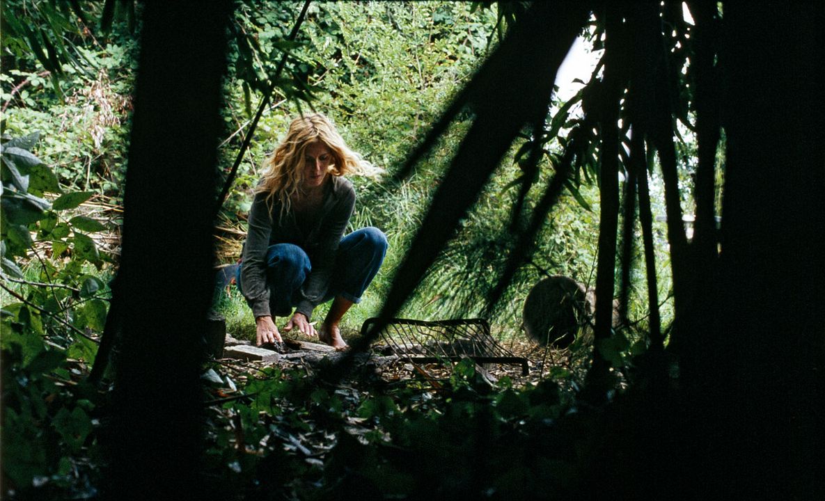 L'Oiseau : Foto Yves Caumon, Sandrine Kiberlain