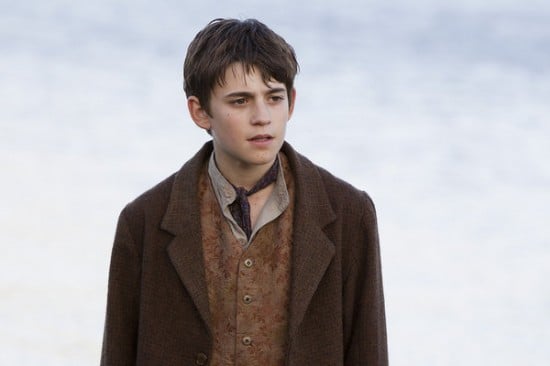 Foto Charlie Rowe