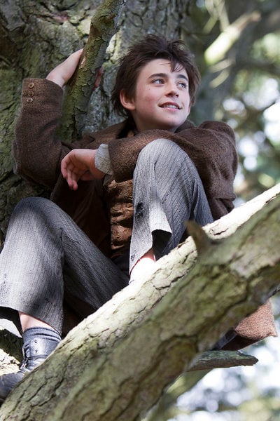 Foto Charlie Rowe