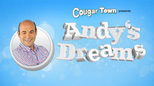 Andy's Dreams : Cartel