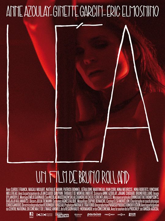 Léa : Cartel