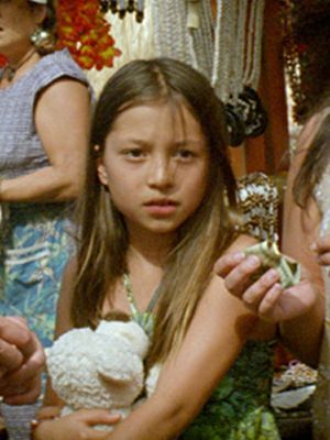 Cartel Jessica Griffiths